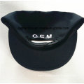 Hip-Hop Fashion Hat Minimum OEM City Sport Cap